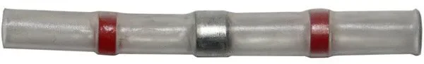Dresselhaus 4182/776/40139231 — Soldered Connector Wärmeschrumpf-Lötverbinder 0,5 bis 1,0 qmm