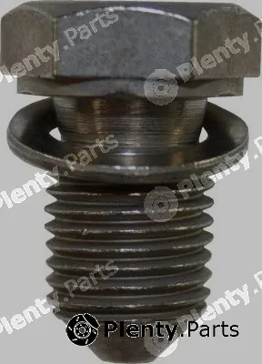 Dresselhaus 4494/000/1713 — Screw Plug, oil sump Ölablassschrauben VAG