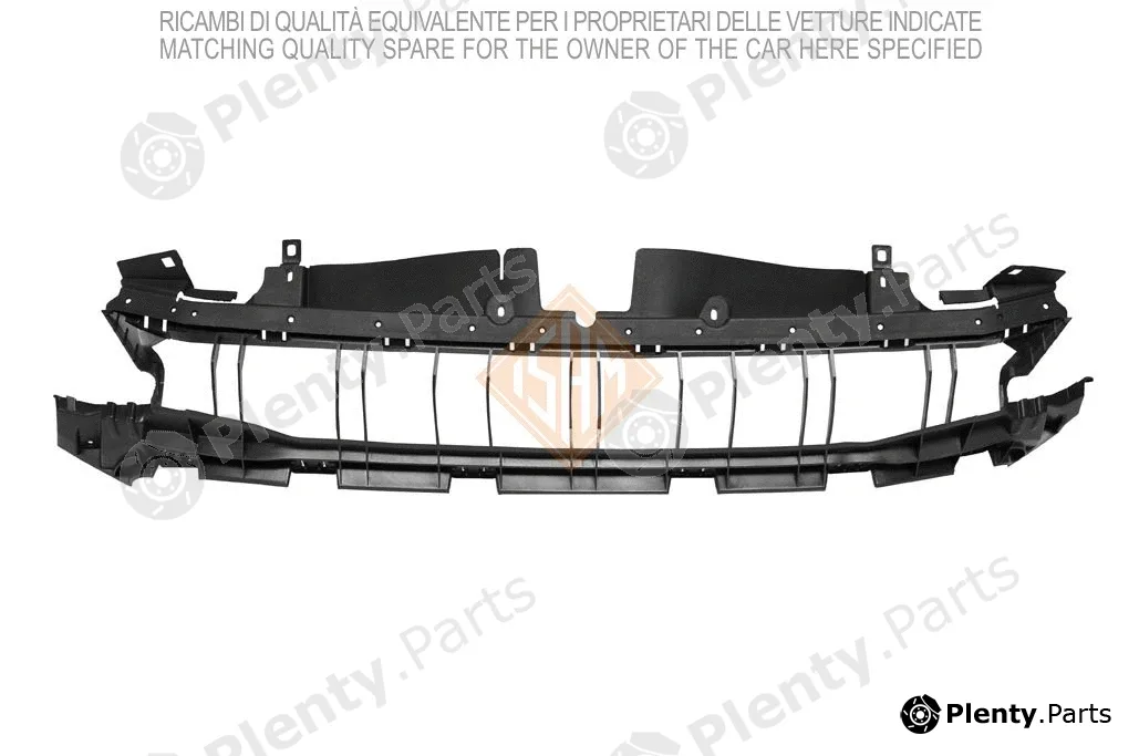 ISAMSpA 1058305 — Support, bumper SUPPORT