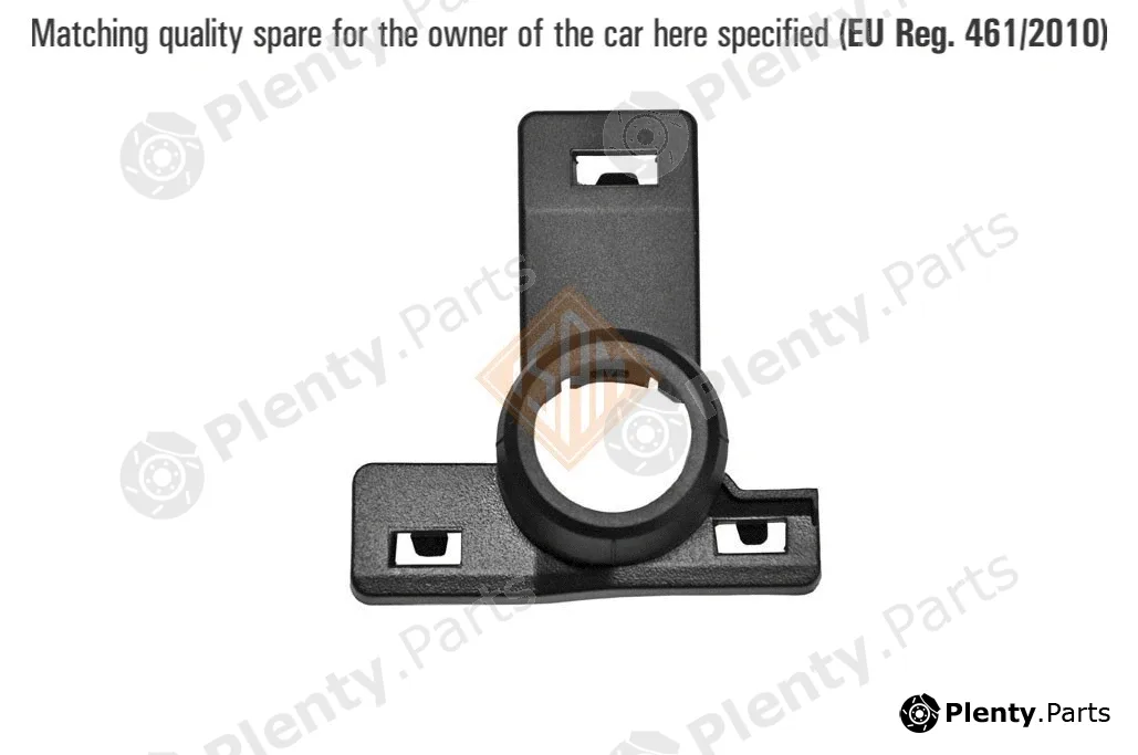 ISAMSpA 0747862 — Holder, parking assist sensor PDC SUPPORT - TUV SUD CERTIFIED