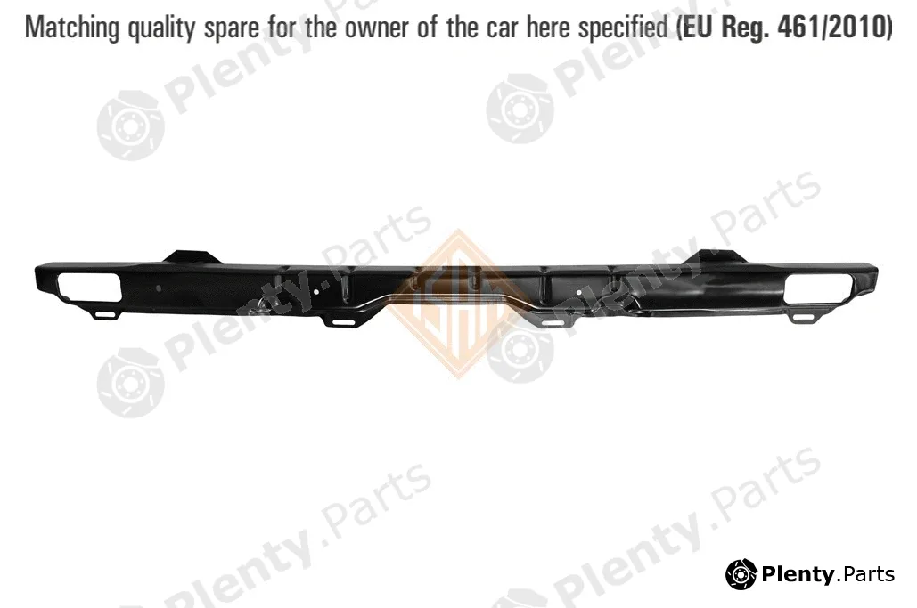 ISAMSpA 0163320 — Cross Member REINFORCEMENT