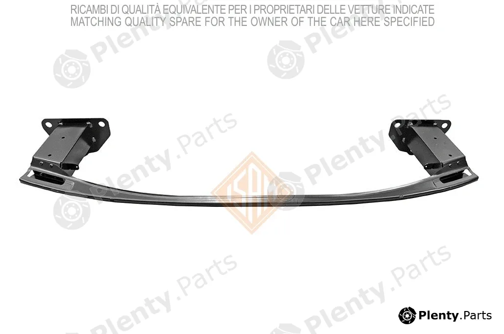 ISAMSpA 0156308 — Cross Member REINFORCEMENT