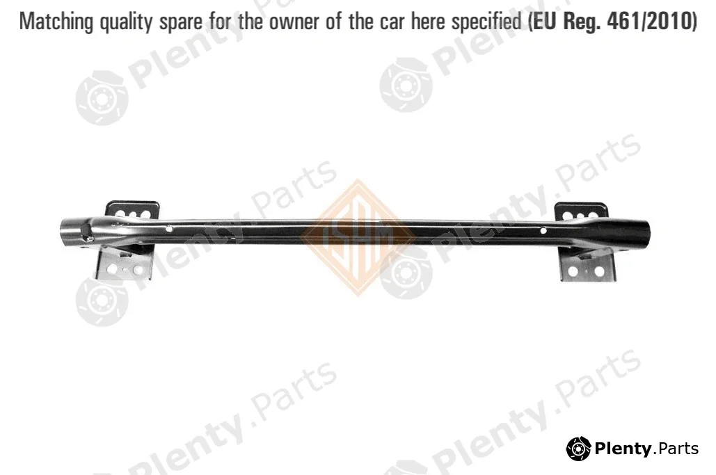 ISAMSpA 0143310 — Cross Member REINFORCEMENT
