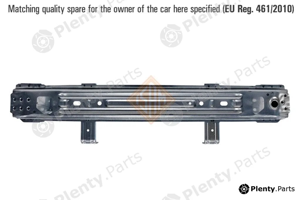 ISAMSpA 0143320 — Cross Member REINFORCEMENT