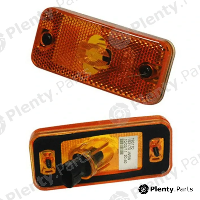 OLSAPARTSSrl 5.42.070.00 — Direction Indicator SIDE LAMP