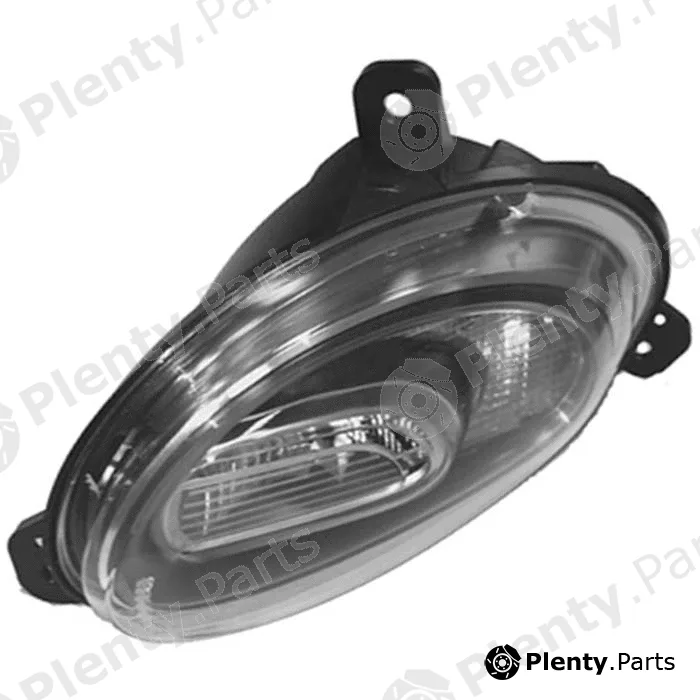 OLSAPARTSSrl 1.01.055.00 — Headlight FRONT LAMP