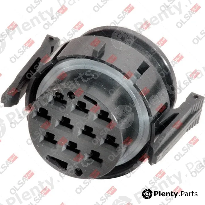 OLSAPARTSSrl 3.49.058.00 — Cable Connector Kit CONNECTOR