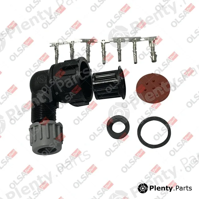OLSAPARTSSrl 3.49.070.00 — Cable Connector Kit CONNECTOR