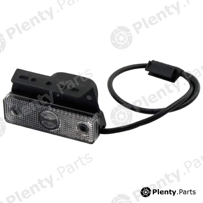 OLSAPARTSSrl 7.43.086.81 — Direction Indicator SIDE LAMP WITH CABLE, BRACKET AND PROTECTION