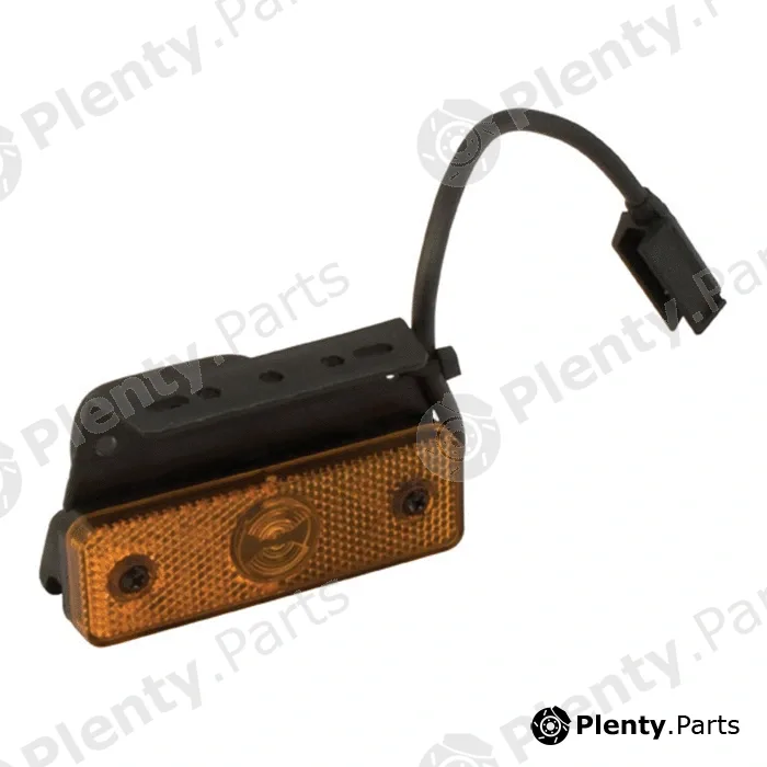 OLSAPARTSSrl 7.43.084.81 — Direction Indicator SIDE LAMP WITH CABLE, BRACKET AND PROTECTION
