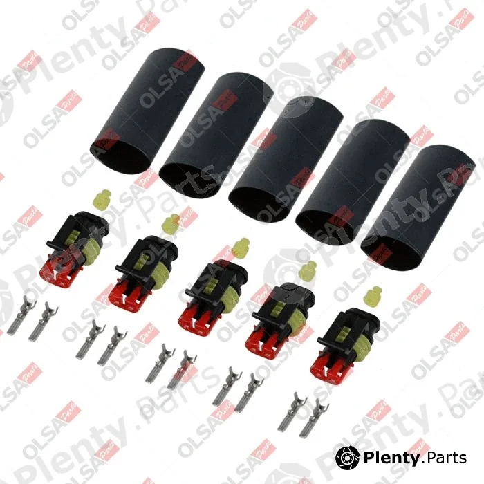 OLSAPARTSSrl 4.42.052.50 — Cable Connector Kit CONNECTOR
