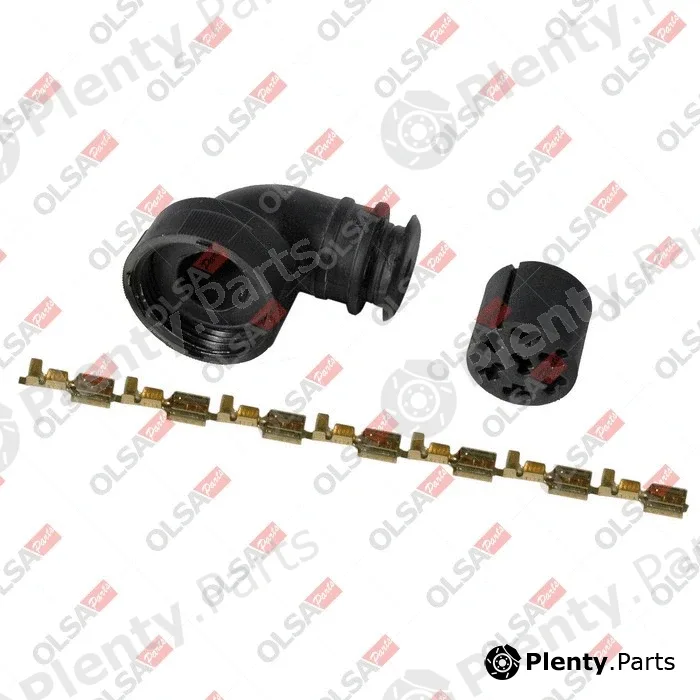 OLSAPARTSSrl 3.49.080.00 — Cable Connector Kit CONNECTOR