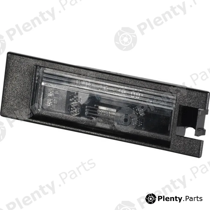 OLSAPARTSSrl 1.05.100.00 — Licence Plate Light NUMBER PLATE LIGHT
