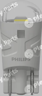 Philips 11961CU31B2 — Bulb, licence plate light Ultinon Pro3100 LED-SI