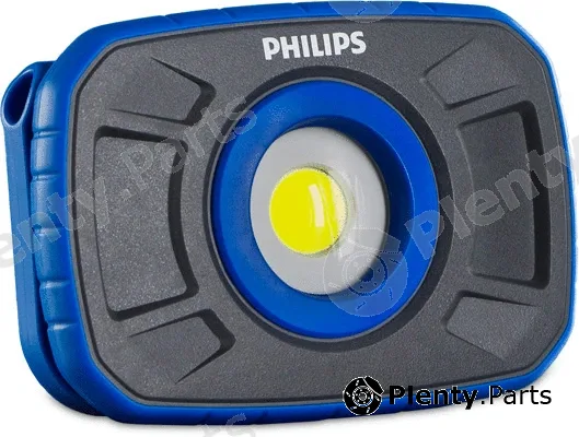 Philips LPL64X1 — Hand lamp PJH10