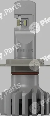 Philips 11972U6000X2 — Bulb, spotlight Ultinon Pro6000 H7-LED