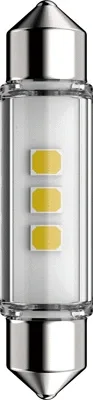 Philips 11866CU60X1 — Bulb, interior light Ultinon Pro6000 LED-SI