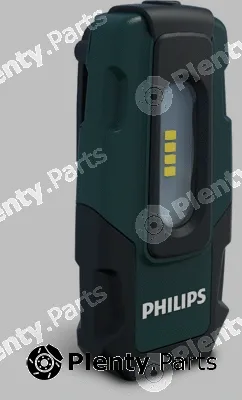 Philips RC320B1 — Hand lamp EcoPro20