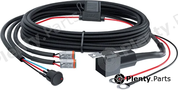 Philips UD1006WX1 — Cable Set, spotlight Ultinon Drive wiring harness kit