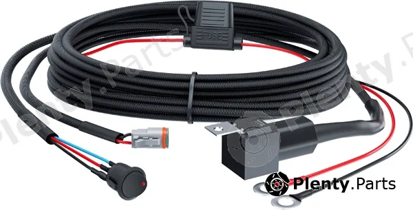 Philips UD1005WX1 — Cable Set, spotlight Ultinon Drive wiring harness kit
