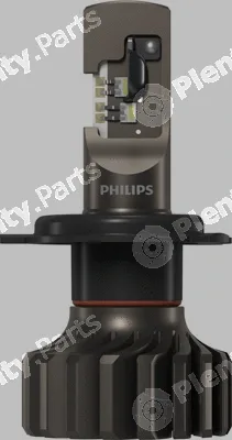 Philips 11342U91X2 — Bulb, spotlight Ultinon Pro9100 LED-HL