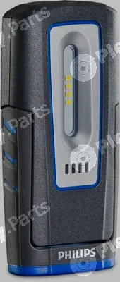 Philips LPL62X1 — Hand lamp RCH5S