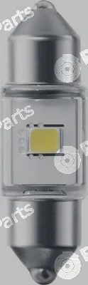 Philips 11860U30CWB1 — Bulb, interior light 6000 K Ultinon Pro3000