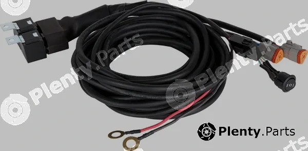 Philips UD1002WX1 — Cable Set, spotlight Ultinon Drive wiring harness kit