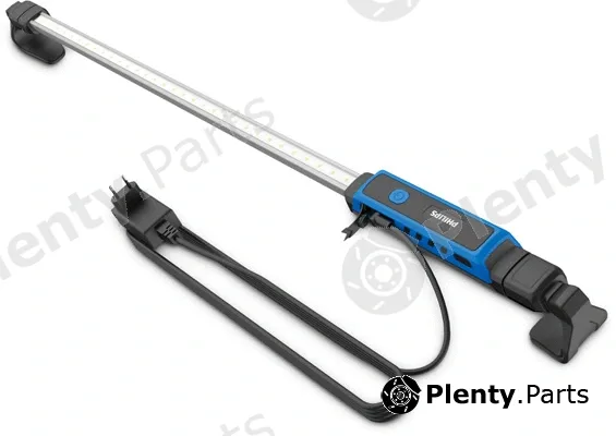 Philips LPL73X1 — Hand lamp CBH52
