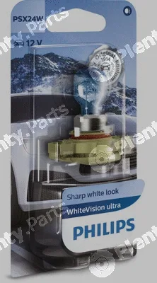 Philips 12276WVUB1 — Bulb, direction indicator WhiteVision ultra