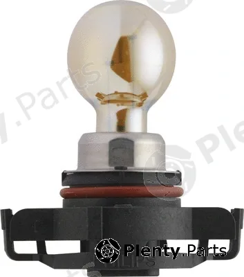 Philips 12180SVC1 — Bulb, direction indicator SilverVision