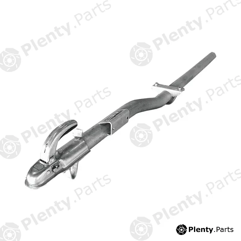 Frielitz 009000347 — Drawbar