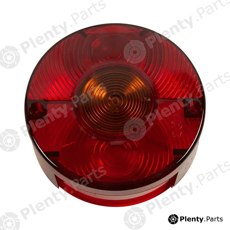 Frielitz 005000128 — Lens, tail light assembly