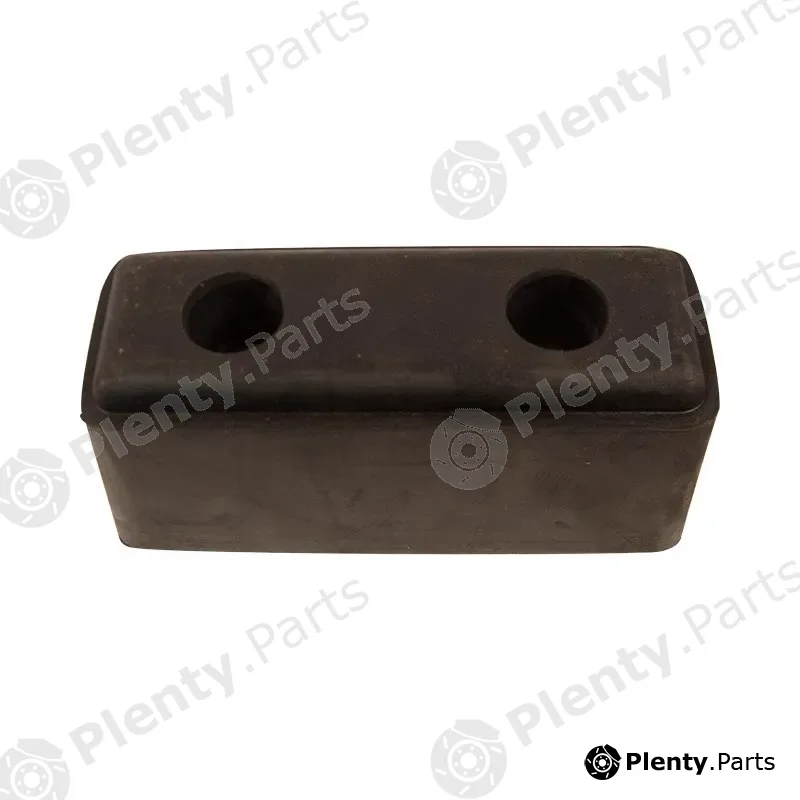 Frielitz 003000501 — Impact/Ram Protection, ball hitch