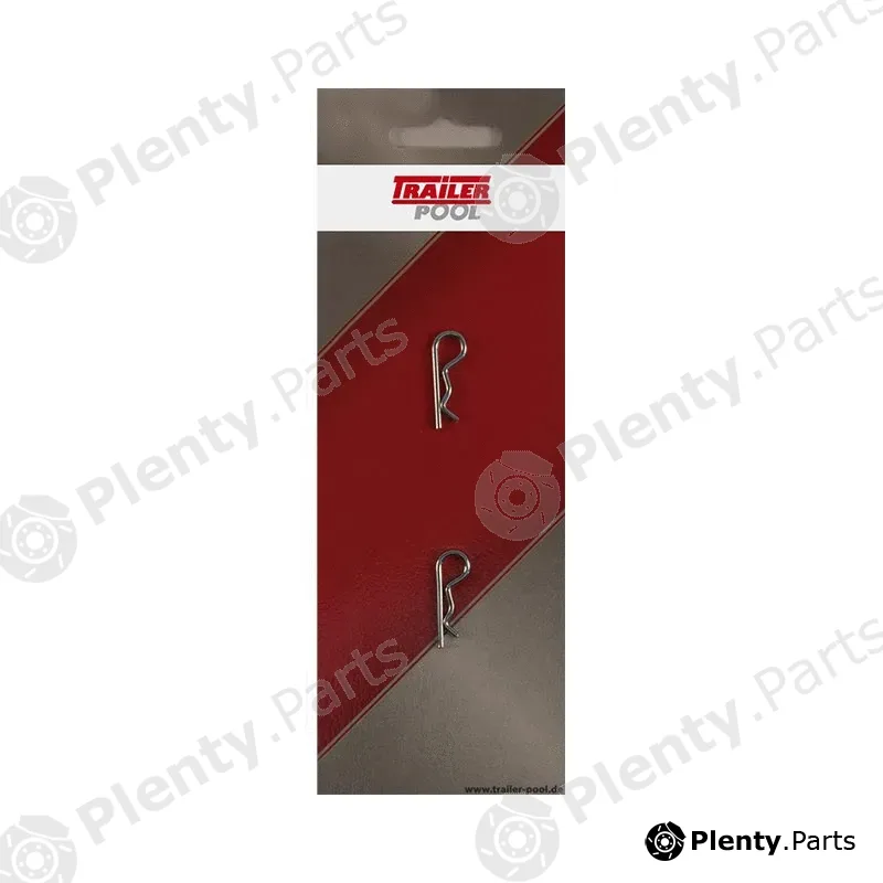Frielitz 004000821-VP — Spring Socket