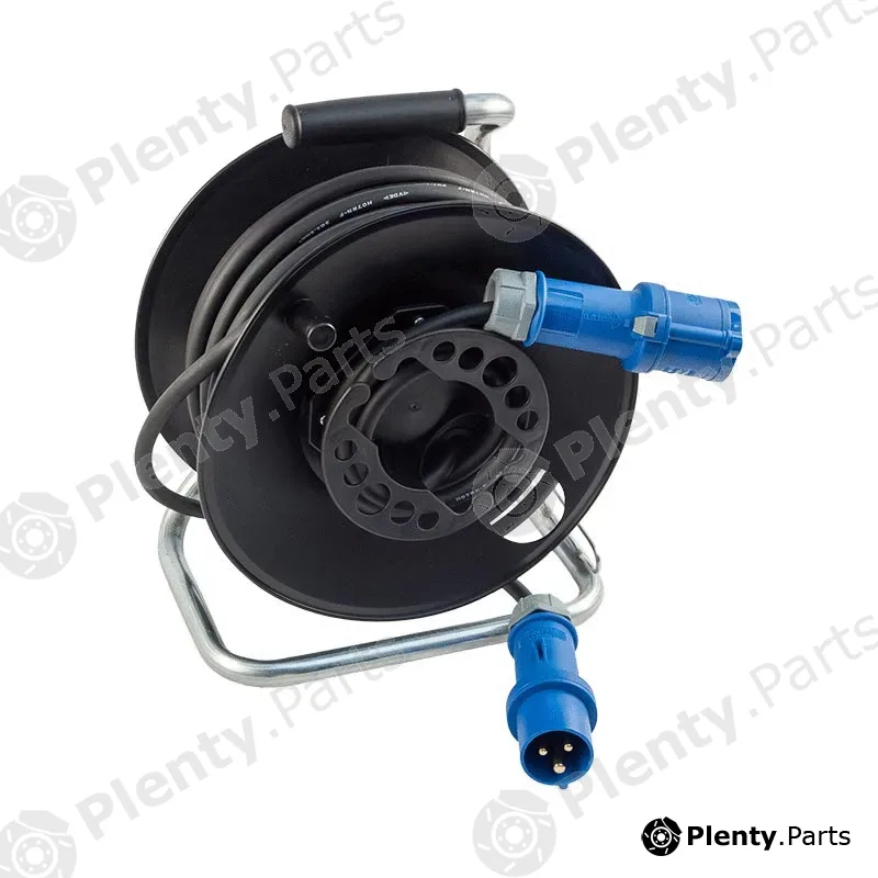 Frielitz 014005016 — Cable Reel, tool trolley