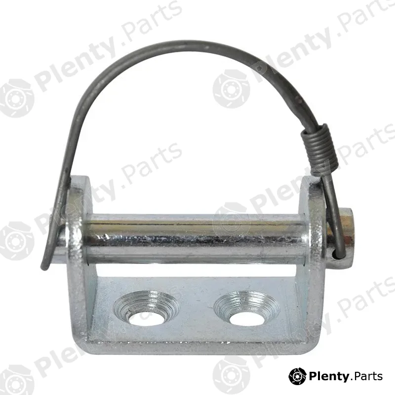 Frielitz 008000232 — Screw-on Hinge Base