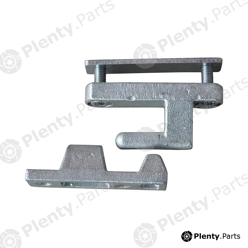 Frielitz 008000201 — Hinge Set, trailer