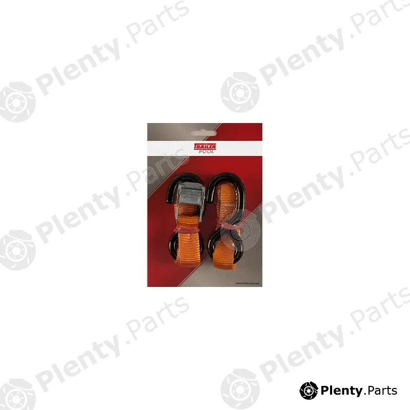 Frielitz ZG0225015KPH-VP — Lashing straps