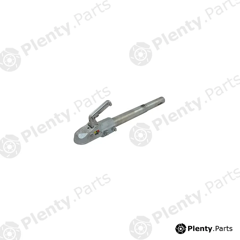 Frielitz ZS88335 — Pull Rod, overrun brake