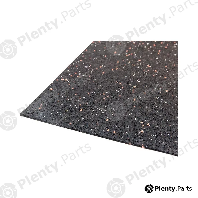 Frielitz 003000310 — Non-skid Mat