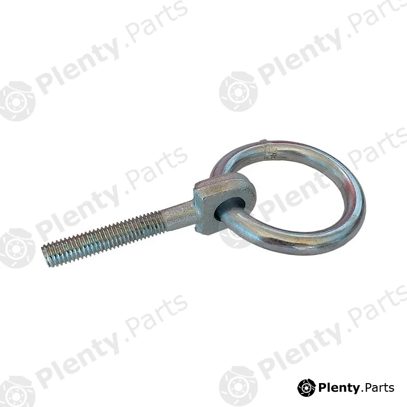 Frielitz 013003043 — Eyebolt, lashing strap ring