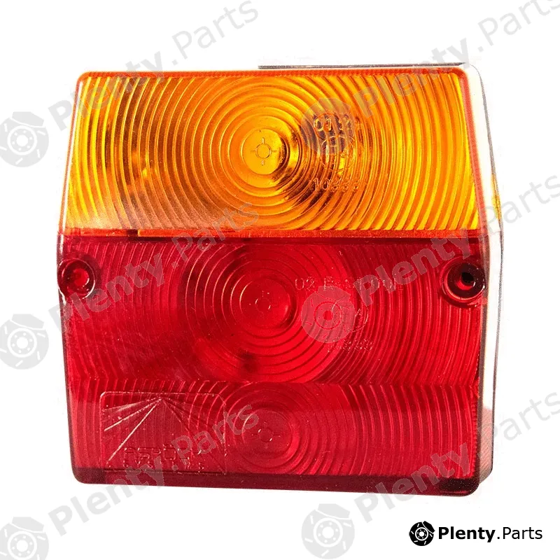 Frielitz 014000540 — Tail Light Assembly