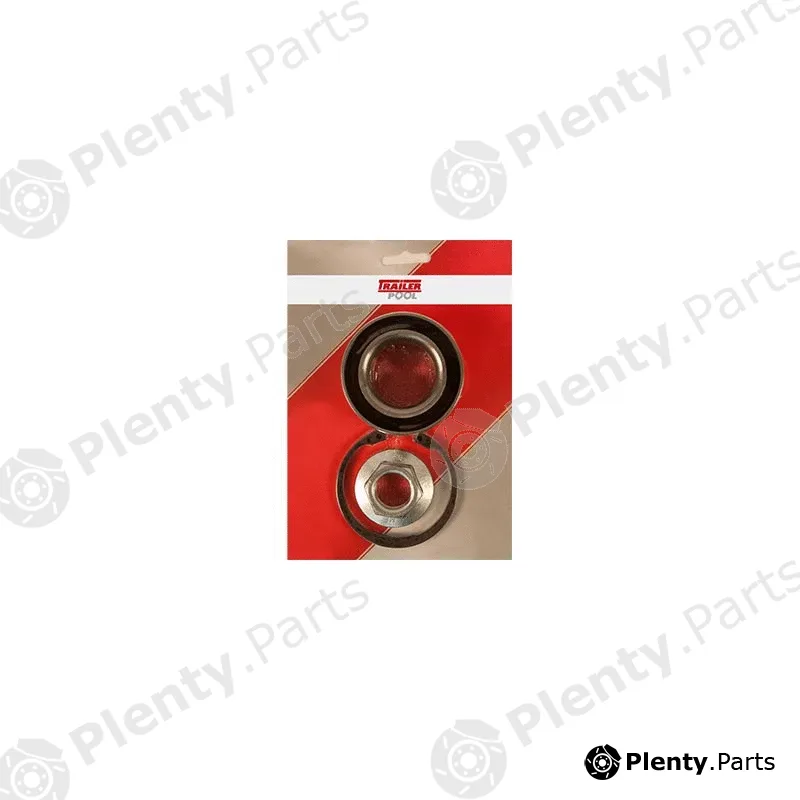 Frielitz RALA8340S-VP — Wheel Bearing Set, trailer