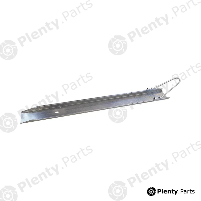 Frielitz 018900001 — Stand Rail, load securing
