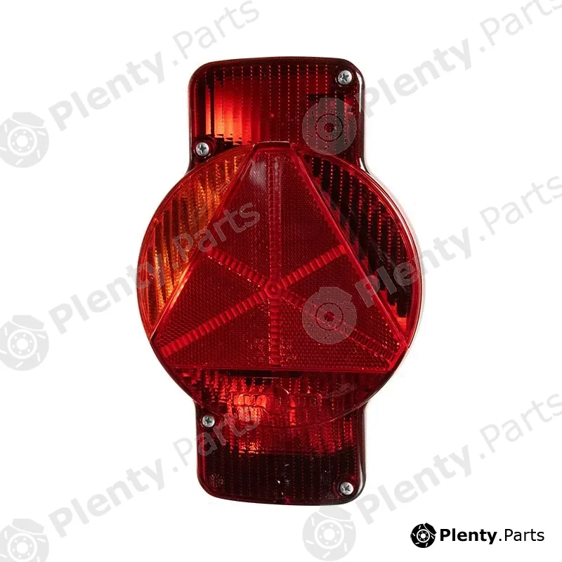 Frielitz 014001035 — Tail Light Assembly
