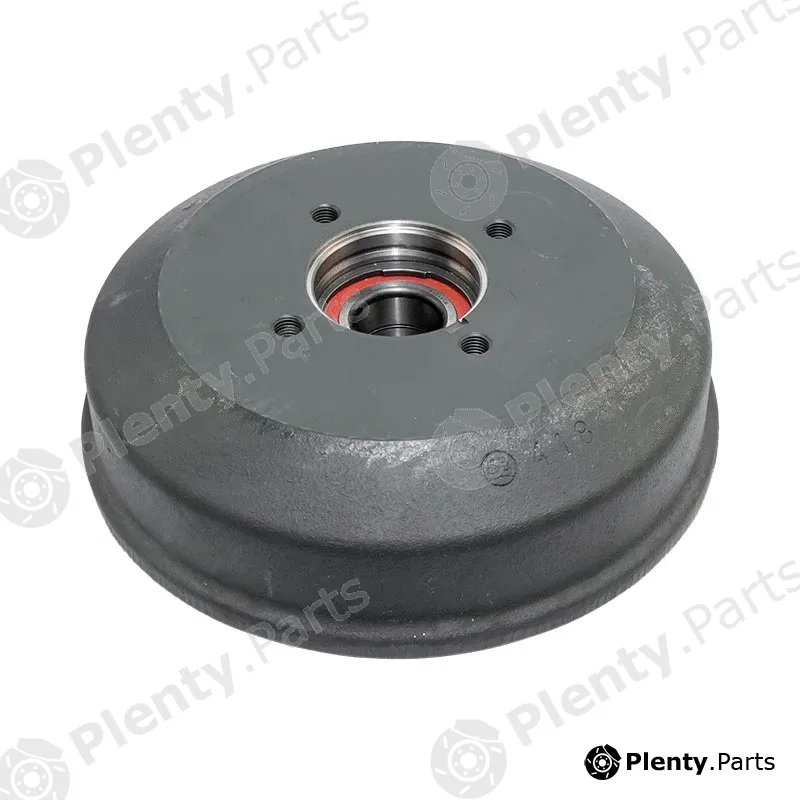 Frielitz 05.434.84.01.0 — Brake Drum, trailer