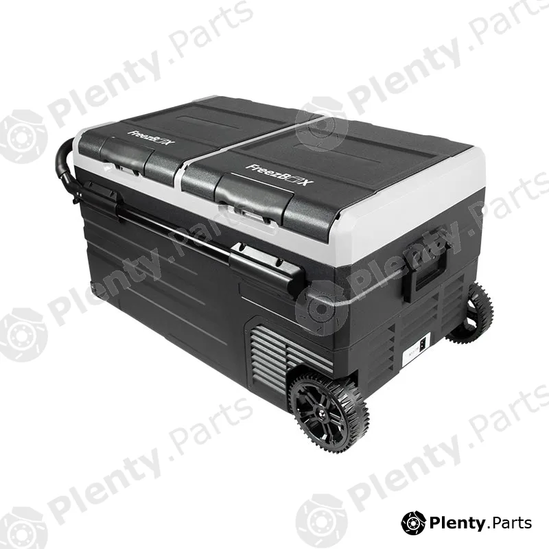 Frielitz 065002202 — Cooler Box