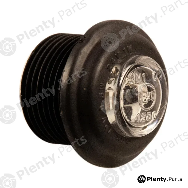 Frielitz 014001053 — End Outline Marker Light