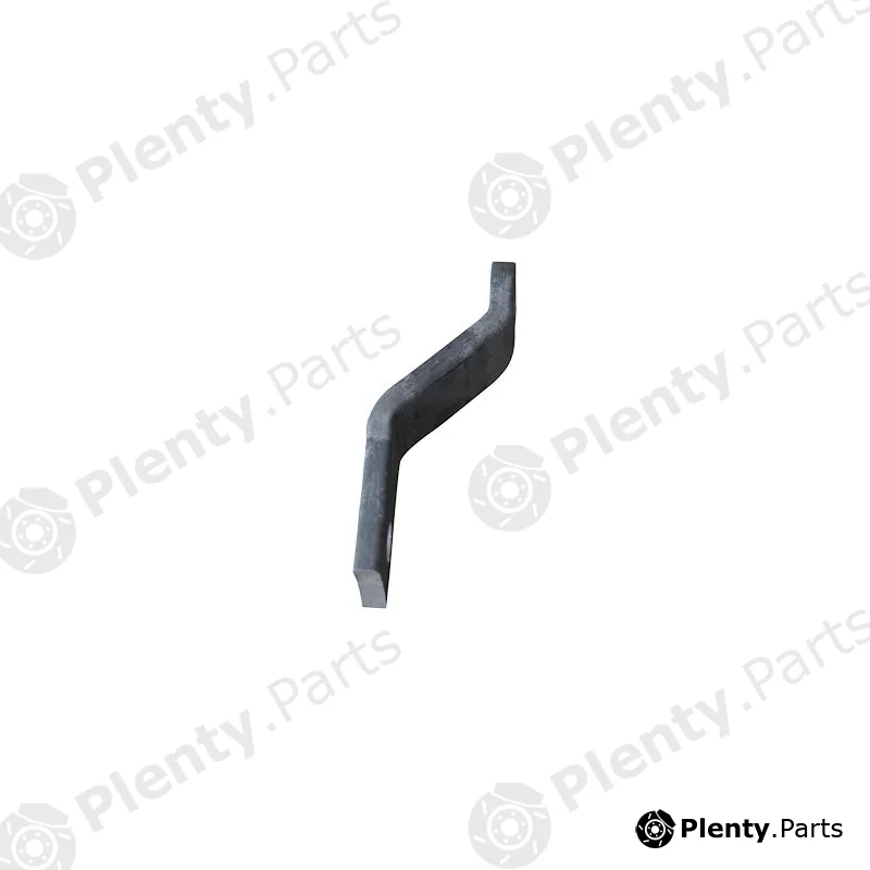 Frielitz SH8303 — Holder, shock absorber (trailer)